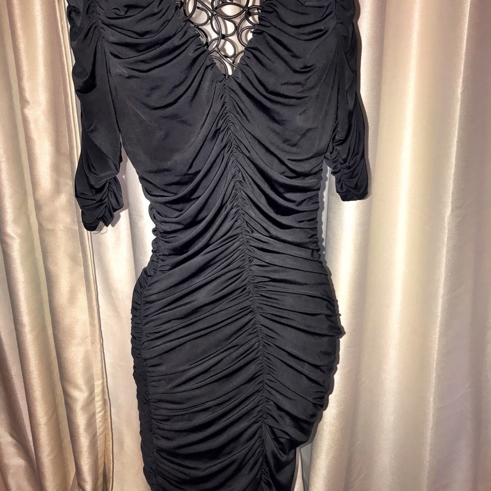 BEBE LBD